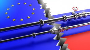 ЕК: Белгия, Нидерландия, Франция и още пет държави от ЕС продължават да внасят руски газ