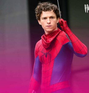 Том Холанд в болница след инцидент на снимачната площадка на Spider-Man: Brand New Day