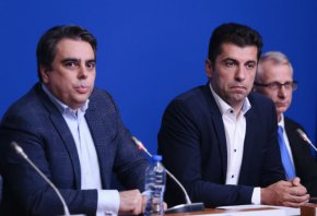  Демокрация или диктатура от ПП: Къде и кога ще бъде септемврийският конгрес?