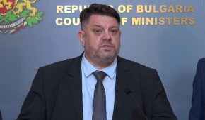 Цели области са лишени от еврофинансиране: Зафиров