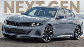 BMW 3 Series 2027: Революция с платформата Neue Klasse