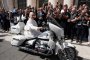 BMW подари специален R 18 Transcontinental на папа Лъв XIV