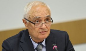 България ще поиска усилване на охраната на въздушното си пространство: Запрянов