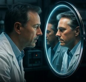 Физици потвърдиха съществуването на „огледала на времето“