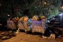 Затворници се включват в събирането на боклука в София
