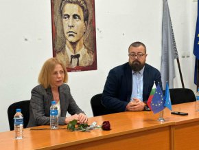   Не е борба с мафията, а несвършена работа: Фандъкова