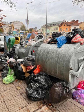  3 до 5 пъти скача такса смет за ЧНГ, кметът Терзиев мълчи