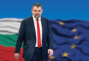  С убедителната победата в Пазарджик хората доказаха, че вярват в новото начало: Пеевски