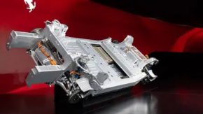 Защо електрическото Ferrari не бива да се подценява