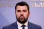 Ако има искане, България ще даде въздушен коридор на руския президент, за да стигне до Будапеща: Георг Георгиев