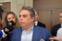  Искат да вдигнат здравните осигуровки, за да има по-високи заплати за лекарите: Ас. Василев 