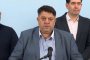 БСП прие смяната на председателя на парламента 