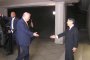Императорът на Япония посрещна Тръмп, откривайки визитата му в Токио