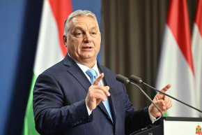 Външна атака обяснява взрива в рафинерия с руски петрол: Орбан
