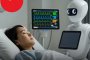 AI-медици обслужват до 3000 пациенти дневно в Китай