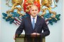 Радев наложи вето върху закона за сделките с активи на Лукойл заради "неконституционна зависимост" на МС от ДАНС