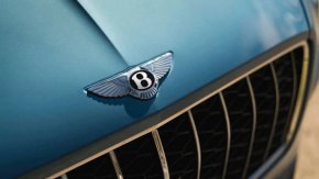 Bentley няма намерение да се отказва от бензиновите двигатели