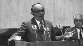  За 10.11 и Лева: Тодор Живков (ВИДЕО)