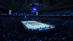 Двама починали на ATP Финалите в Турин