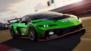 Lamborghini представи новия Temerario Super Trofeo за пистови състезания
