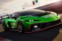 Lamborghini представи новия Temerario Super Trofeo за пистови състезания