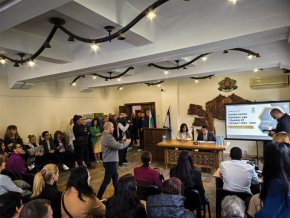Царево отчете 2 години успешна работа: възстановяване след бедствия, модернизация на инфраструктурата, културен подем и социални проекти