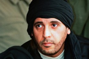 Ливан пусна на свобода Ханибал Кадафи след 10 години зад решетките