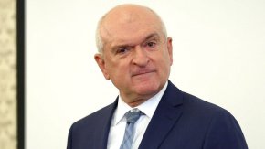  НЕ СЪМ ВЗЕЛ 113 000 ЛЕВА ДМС ЗА 2024 Г: Главчев