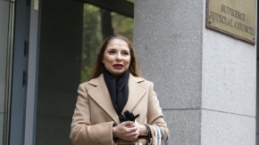 Освободиха Даниела Талева като ад хок прокурор 