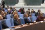 НС отхвърли ветото върху промените, свързани с особения управител в Лукойл