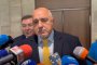 Избраният за особен управител на Лукойл има необходимия опит: Борисов