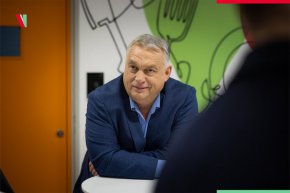 Конфликтът в Украйна убива икономиката на ЕС: Орбан
