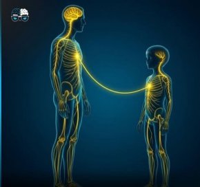 Ранните преживявания влияят на реакциите на тялото през целия живот