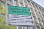  Серия от протести срещу разширяването на зоните за платено паркиране ще има в София