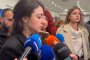 Съдът оправда Лена Бориславова по обвинението за документна измама