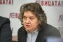 КС: Председателят на НС няма право да спира президентското предложение за референдум