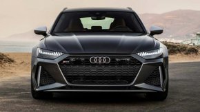 Audi може да върне един от най-добрите си спортни седани