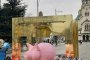   Инсталациите на Промяната: АРТ НА ДЕНЯ 