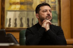 Европейски сили с контрапредложение към американския мирен план за Украйна