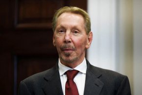 Вторият най-богат милиардер в света, за когото малцина са чували