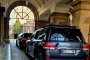  Радев върна BMW-то, пак остави пиар Skoda-та