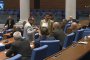 Фалстарт на пленарното заседание заради липса на кворум 