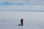 –98°C: Най-студеното място на Земята