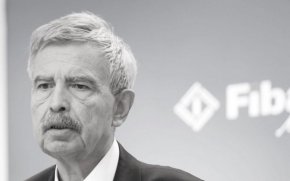 Почина Емил Хърсев 