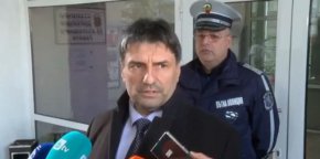 На протеста тази вечер ще бъдат изградени КПП, ще бъдат проверявани всички с профил на агресивни граждани: СДВР