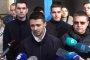 Няма как да се отговаря на агресия с агресия: Младежката организация на ГЕРБ 