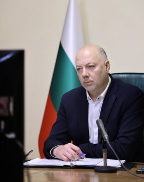 Правителството изтегля бюджета 