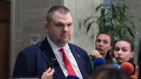 Пеевски: Моя оставка могат да искат само моите избиратели, а те тепърва ще ми дават по-голямо доверие (ВИДЕО)