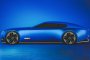 Jaguar уволни шефа на дизайна след концепта Type 00