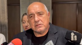 Животът е колело, ще дойде време да ходят пред техните къщи: Борисов